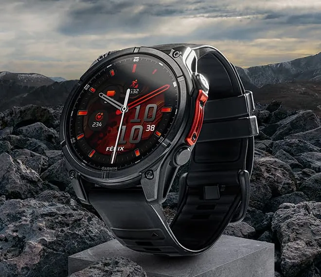 Как выключить часы Garmin?